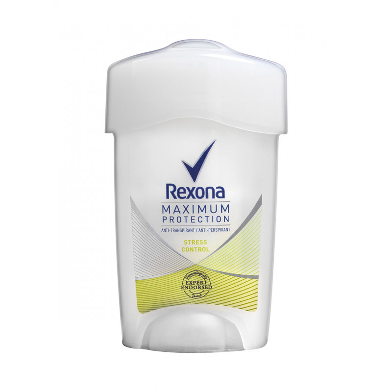 Produktbild för Maximum Protection Stress Control Deodorant 45 ml