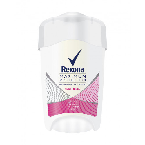 Rexona Maximum Protection Confidence Deodorant