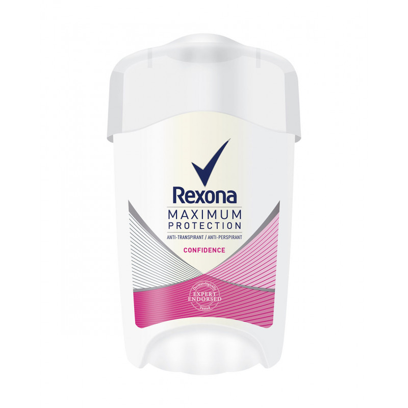 Produktbild för Maximum Protection Confidence Deodorant