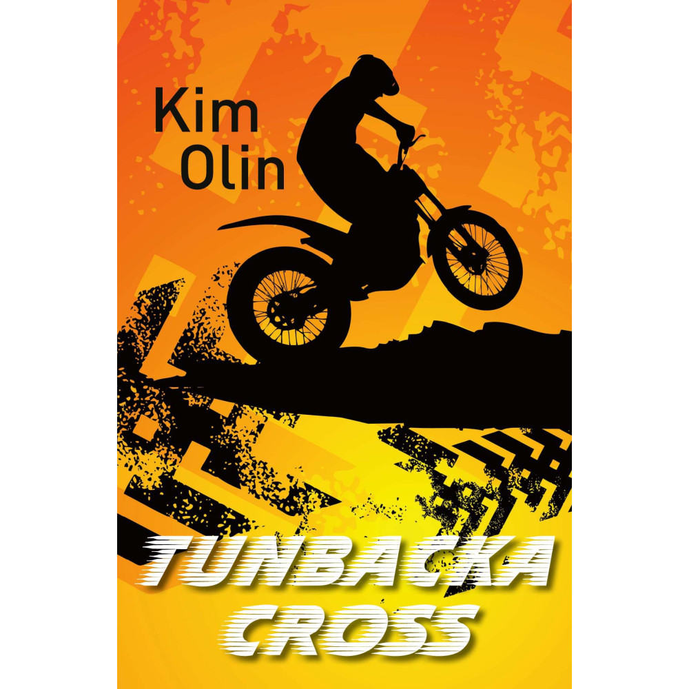 Produktbild för Tunbacka Cross (inbunden)