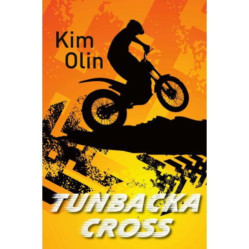 Kim Olin Tunbacka Cross (inbunden)