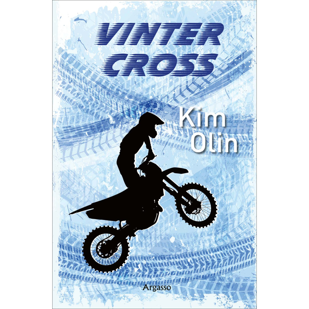 Produktbild för Vinter Cross (inbunden)