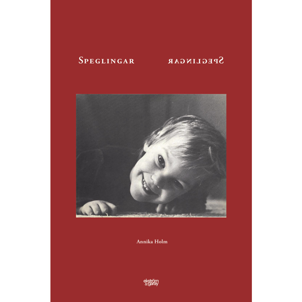 Produktbild för Speglingar (bok, danskt band)