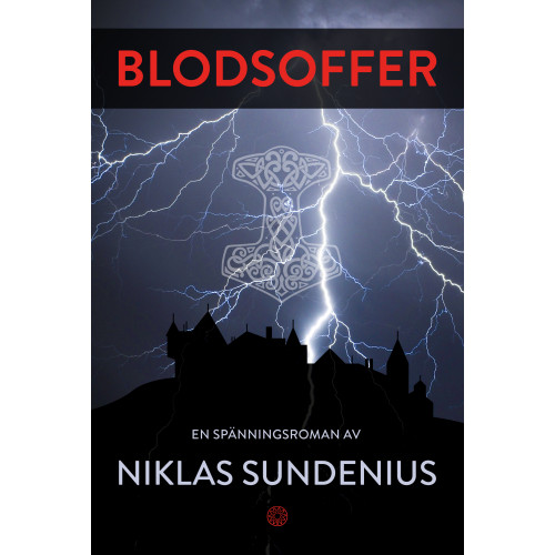 Niklas Sundenius Blodsoffer (inbunden)