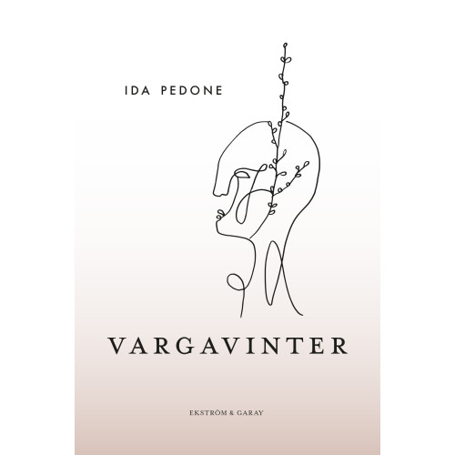Ida Pedone Vargavinter (bok, danskt band)