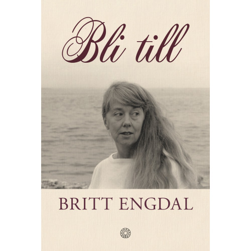 Britt Engdal Bli till (bok, danskt band)