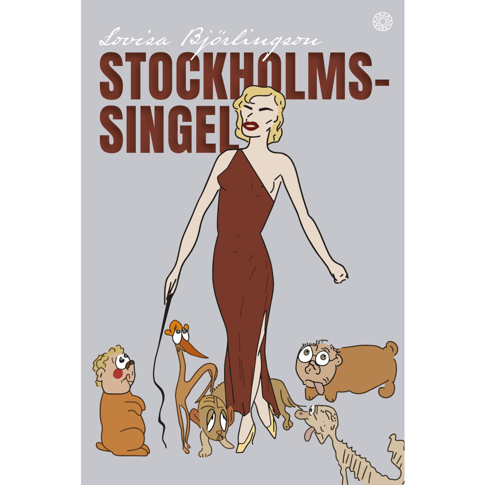 Produktbild för Stockholmssingel (häftad)