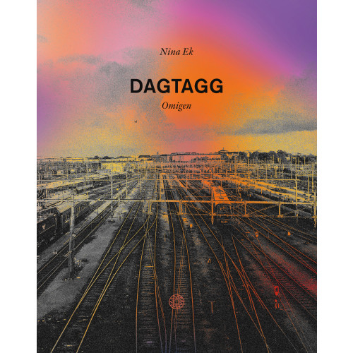 Nina Ek Dagtagg (bok, danskt band)