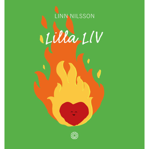Linn Nilsson Lilla Liv (bok, kartonnage)