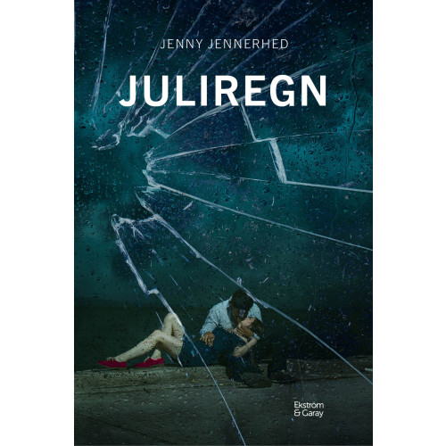 Jenny Jennerhed Juliregn (bok, danskt band)