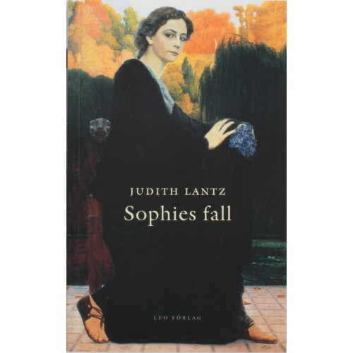 Judith Lantz Sophies fall (pocket)