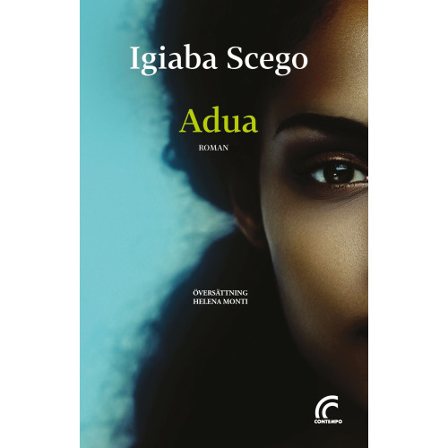 Igiaba Scego Adua (bok, flexband)