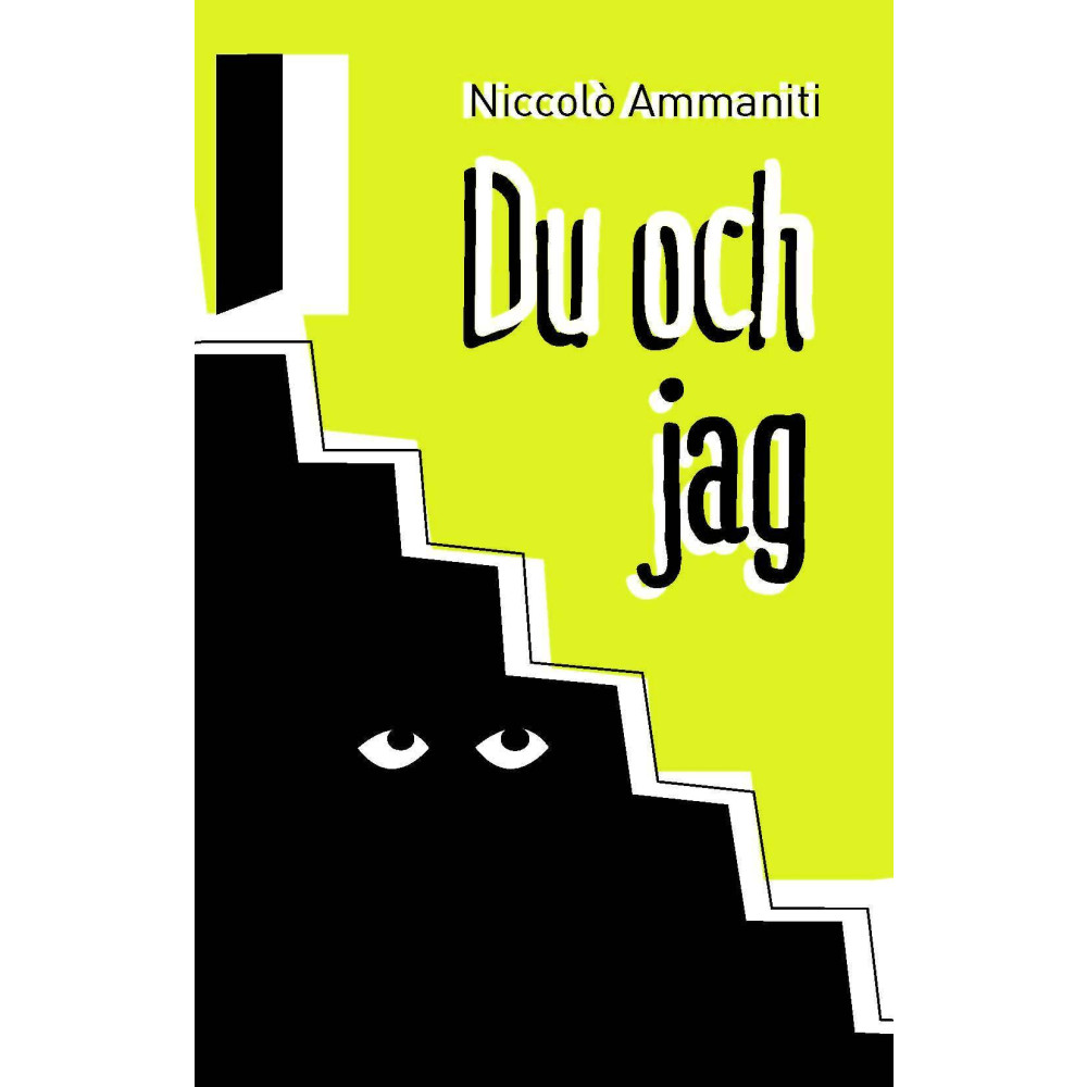 Produktbild för Du och jag (inbunden)
