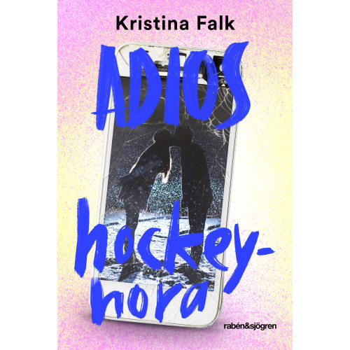 Kristina Falk Adios hockeyhora (bok, flexband)