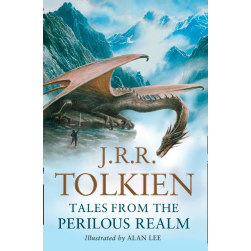 J. R. R. Tolkien Tales from the Perilous Realm (inbunden, eng)