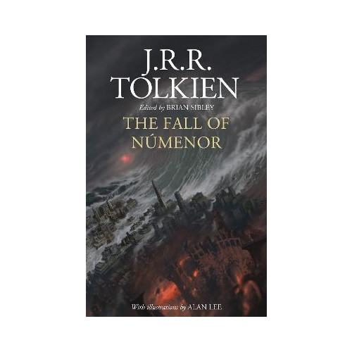 J. R. R. Tolkien Tolkien Anthology (inbunden, eng)