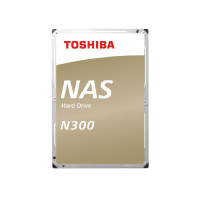 Produktbild för Toshiba N300 3.5" 12 TB Serial ATA III