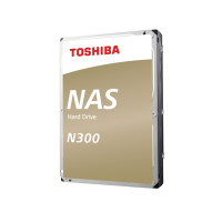 Produktbild för Toshiba N300 3.5" 12 TB Serial ATA III