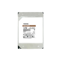 Produktbild för Toshiba N300 3.5" 12 TB Serial ATA III