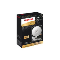 Produktbild för Toshiba N300 3.5" 12 TB Serial ATA III