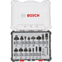 Produktbild för Bosch 2 607 017 472 fräshuvud