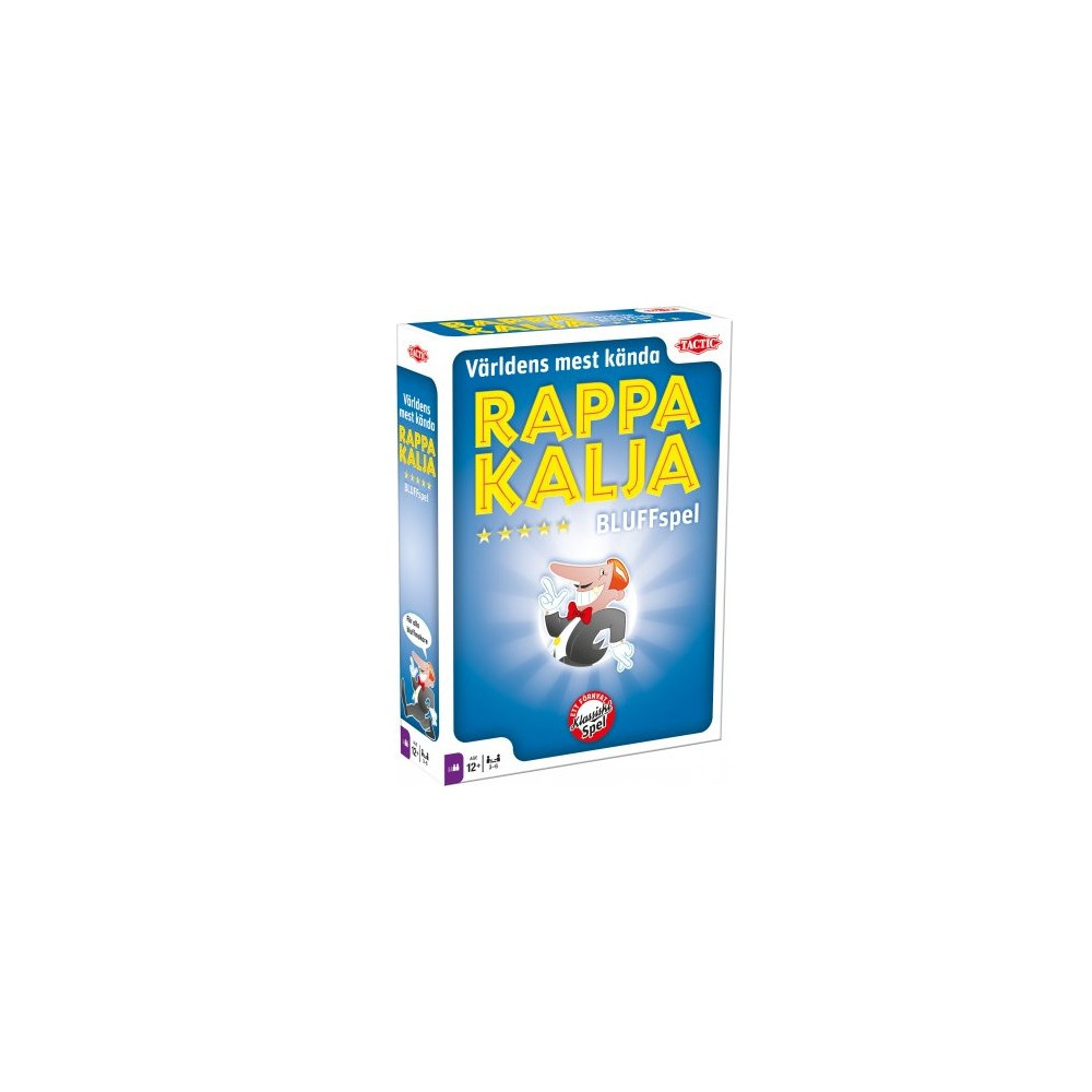 Produktbild för Rappakalja Orginal