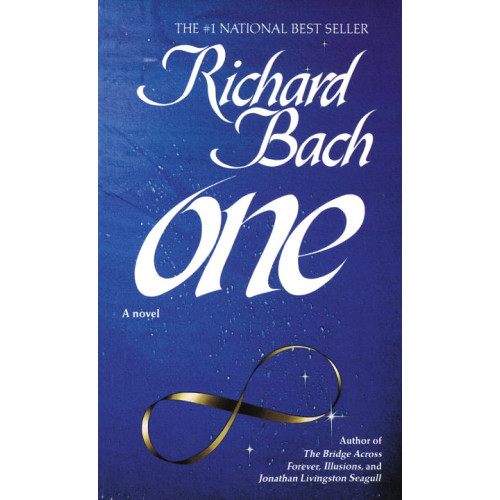 Richard Bach One (pocket, eng)