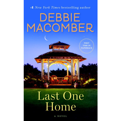 Debbie Macomber Last One Home (häftad, eng)