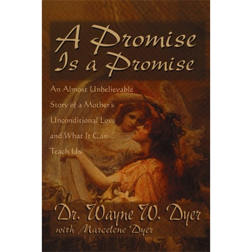Hay House UK Ltd A Promise Is A Promise : An Almost Unbelieveable Story of a Mother's Unconditional Love and What It Can Teach Us (häftad, eng)