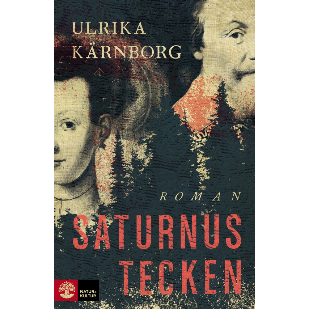 Produktbild för Saturnus tecken (pocket)