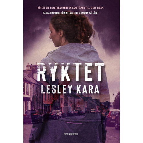 Lesley Kara Ryktet (pocket)