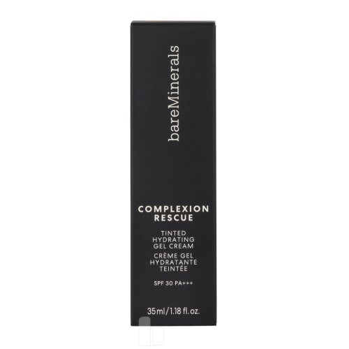 bareMinerals BareMinerals Complexion Rescue Tinted Hydr. Gel Cream SPF30 35 ml Dam