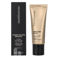 Produktbild för BareMinerals Complexion Rescue Tinted Hydr. Gel Cream SPF30 35 ml Dam