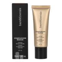 Produktbild för BareMinerals Complexion Rescue Tinted Hydr. Gel Cream SPF30 35 ml Dam