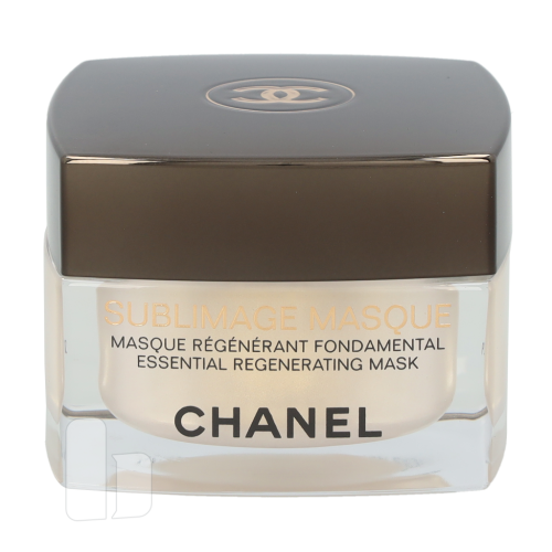 Chanel Chanel Sublimage Masque Regenerating Mask 50 gram Dam