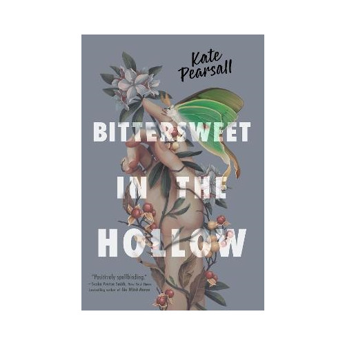 Kate Pearsall Bittersweet in the Hollow (pocket, eng)