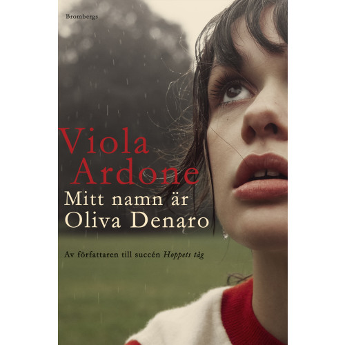 Viola Ardone Mitt namn är Oliva Denaro (pocket)