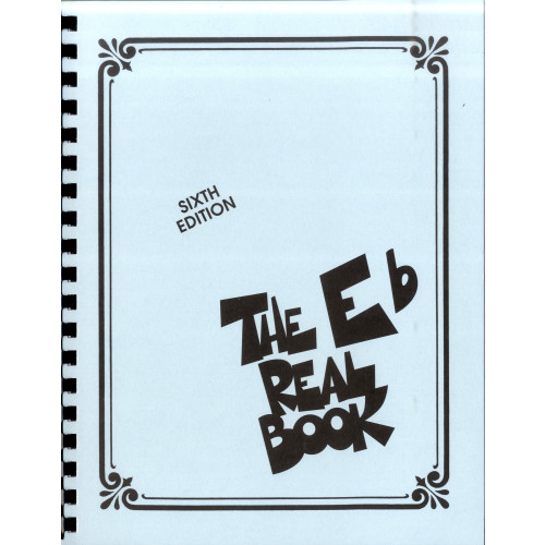 Notfabriken Real book (pocket, eng)