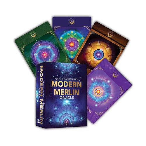 Lon Modern Merlin Oracle