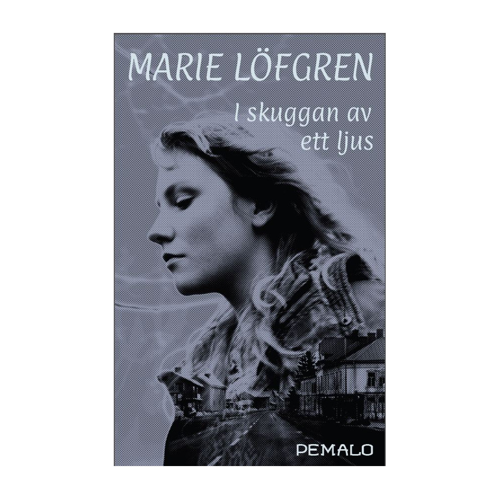 Produktbild för I skuggan av ett ljus (bok, kartonnage)