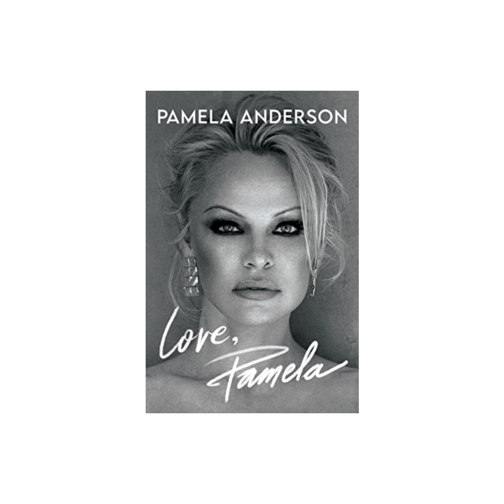 Köp Love, Pamela (inbunden, eng) online | buyersclub.se