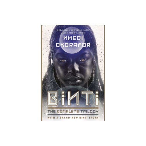 Nnedi Okorafor Binti: The Complete Trilogy (häftad, eng)