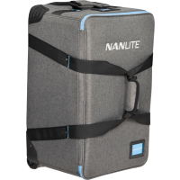 Produktbild för Nanlite Trolley case for 2 lights Forza 300/300B II