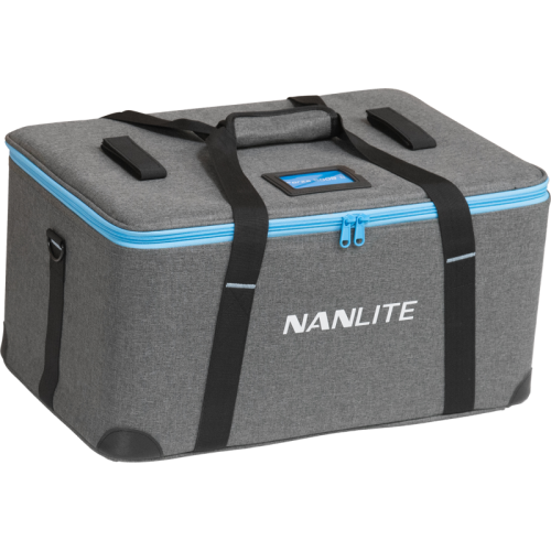 NANLITE Nanlite Trolley case for 2 lights Forza 500/500B II