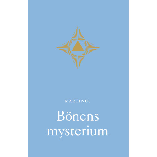 Martinus Bönens mysterium (häftad)