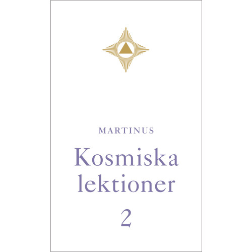 Martinus Kosmiska lektioner 2 (pocket)