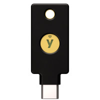 Produktbild för Yubico 5060408465301 hårdvaruautentiserare