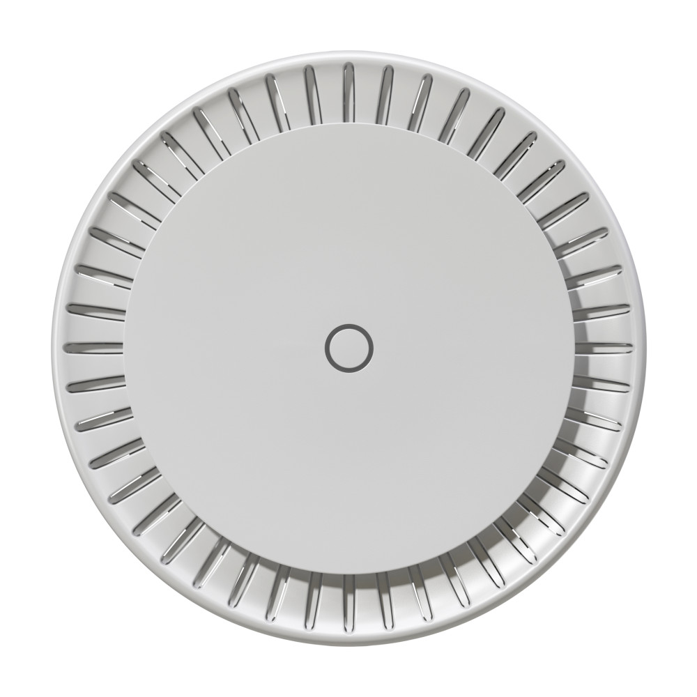 Produktbild för MikroTik cAP ax - trådlös åtkomstpunkt - Wi-Fi 6