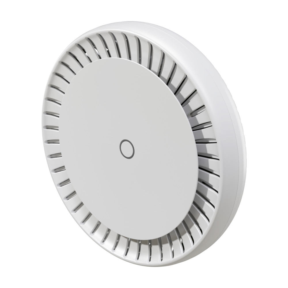 Produktbild för MikroTik cAP ax - trådlös åtkomstpunkt - Wi-Fi 6