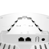 Produktbild för MikroTik cAP ax - trådlös åtkomstpunkt - Wi-Fi 6